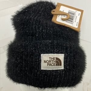 THE NORTH FACE BEENIE NWT